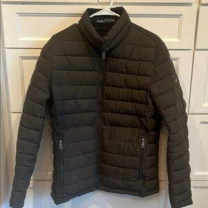 Nautica Men’s Reservable Jacket